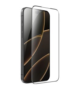 Mobile Origin EasyGlass zaštitno staklo iPhone 17 Pro, 2 pack