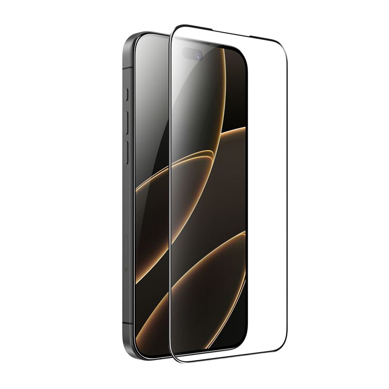 Mobile Origin EasyGlass zaštitno staklo iPhone 17 Pro, 2 pack