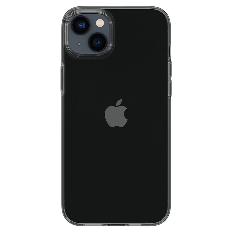 Spigen Crystal Flex, zaštitna maska za telefon, space crystal - iPhone 14 Plus (ACS04651)