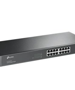 TP-Link 16-Port Gigabit Rackmount Switch