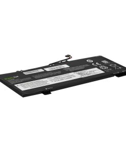 Green Cell (LE167) baterija 5800 mAh,10.8V (7.6V) L17C4PB0 za Lenovo IdeaPad 530S-14ARR 530S-14IKB Yoga 530-14ARR 530-14IKB
