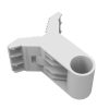 MikroTik Quickmount wall mount adapter for SXT, Omnitik, Basebox