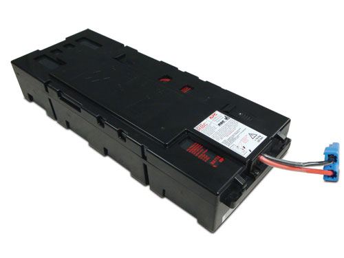 APC Replacement Battery Cartridge #116