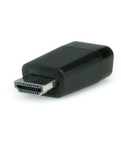 Roline VALUE adapter HDMI - VGA, M/F, aktivni