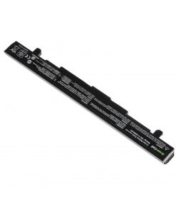 Green Cell (AS84) baterija 2200 mAh,15V A41N1424 za Asus GL552 GL552J GL552JX GL552V GL552VW GL552VX ZX50 ZX50J ZX50V