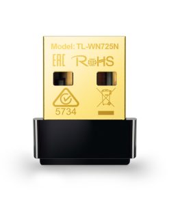 TP-Link bežični N USB Nano adapter 150Mbps (2.4GHz), 802.11n/g/b