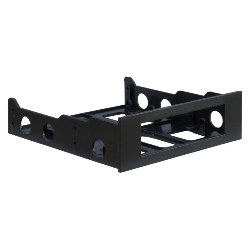 Roline VALUE 19" 4U industrijsko Rack-Mount serversko kućište, STD, crno