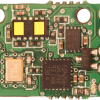 MRMS LIDAR 4m VL53L1X, CAN Bus