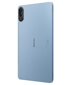 BLACKVIEW MEGA 2 LTE 4G tablet 12/256GB, 12" FHD (1200x2000) IPS, 8MP/16MP, WiFi, Android 15 + gratis preklopna torbica, stylus pen,miš, tipkovnica, 3.5mm slušalice, adapter, plavi