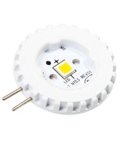 Verbatim LED žarulja/kapsula, G4, 1.5W, 85lm, 2700K