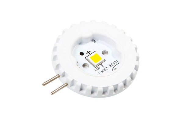 Verbatim LED žarulja/kapsula, G4, 1.5W, 85lm, 2700K