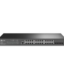 TP-Link JetStream 24-Portni Gigabit Switch