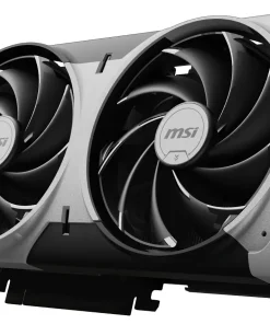 MSI RTX 5070 Ventus 2X OC 12GB GDDR7, 12GB GDDR7/192bit, PCI-E 5.0, 1xHDMI/3×DP