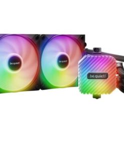 be quiet! Light Loop 240mm AIO Liquid Cooler