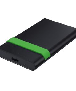 Verbatim 2.5" SmartDisk 500GB vanjski HDD, USB3.2 Gen1, Certified Refurbished, crni