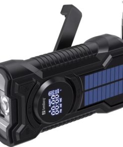 Sandberg Survivor Radio All-in-1 5000