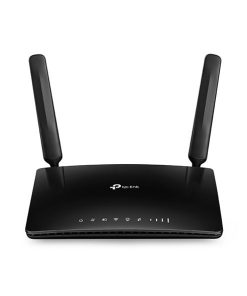 TP-Link AC1200 Wireless Dual Band 4G LTE Router