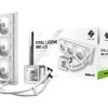 ASRock Steel Legend 360 LCD AIO Liquid Cooler