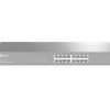 TP-Link TL-SG1016, 16-port GbE switch
