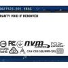 Kingston 2 TB M.2 SSD, SNV2S PCI-E NVMe Gen. 4x4