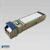 Planet Industrial WDM BiDi 1G Single Fiber (LC, SM)-20km,TX:1310nm (-40~75C)