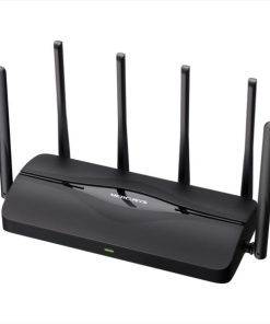 Mercusys BE6500 Dual-Band Wi-Fi 7 Router