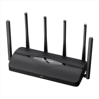 Mercusys BE6500 Dual-Band Wi-Fi 7 Router