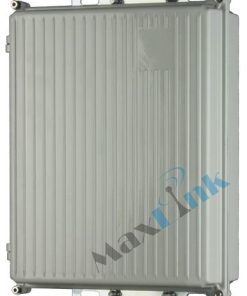 MaxLink Aluminum Universal Box for Mikrotik RB433