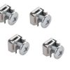NaviaTec M6 (screw nuts) - pakiranje od 4 kom