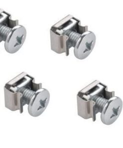 NaviaTec M6 (screw nuts) - pakiranje od 4 kom