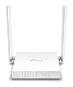 TP-Link 300 Mbps Multi-Mode Wi-Fi Router WR820N