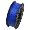 Gembird ABS Filament Blue, 1.75 mm, 1 kg