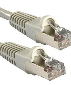 NaviaTec Cat6 S FTP PIMF 0,5m grey