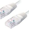 Transmedia Cat.6 UTP Kabel 2M, White