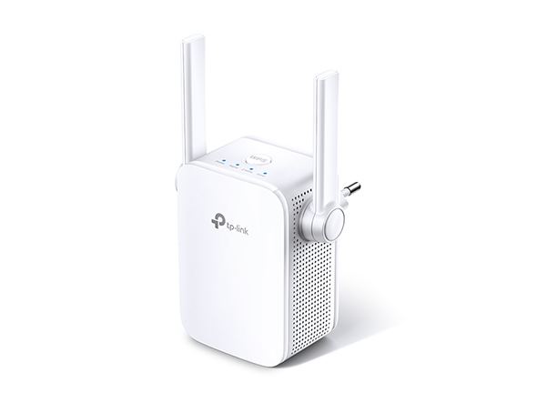 TP-Link AC1200 Wi-Fi Range Extender