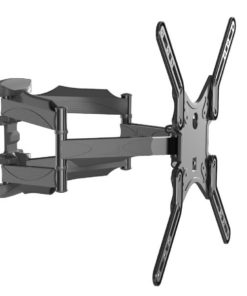 Gembird Full-motion TV wall mount , 32”-60”, 36 kg