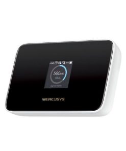 Mercusys 4G LTE Mobile Wi-Fi