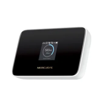 Mercusys 4G LTE Mobile Wi-Fi