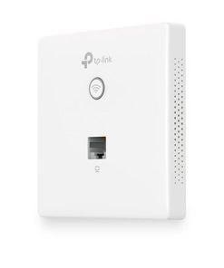 TP-Link EAP115-Wall zidni AP, 2.4GHz