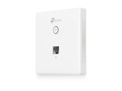 TP-Link EAP115-Wall zidni AP, 2.4GHz
