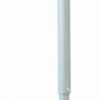 Transmedia LCD Flat Screen (25-76 cm) Ceiling Bracket, Silver