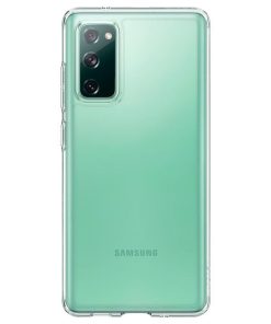 Spigen Ultra Hybrid, zaštitna maska za telefon, prozirna - Samsung Galaxy S20 FE/FE 5G (ACS01848)
