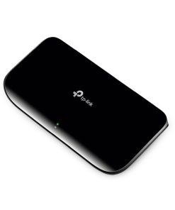 TP-Link 8-port Gigabit Desktop preklopnik (Switch), 8×10/100/1000M RJ45 ports, plastično kućište