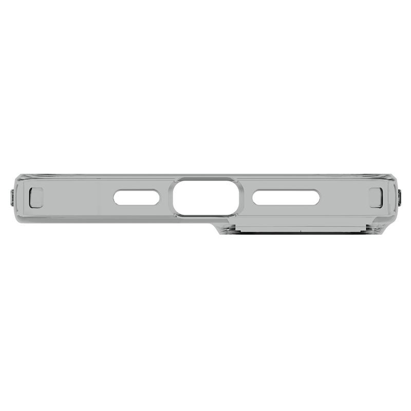 Spigen Crystal Flex, zaštitna maska za telefon, space crystal - iPhone 14 Plus (ACS04651)