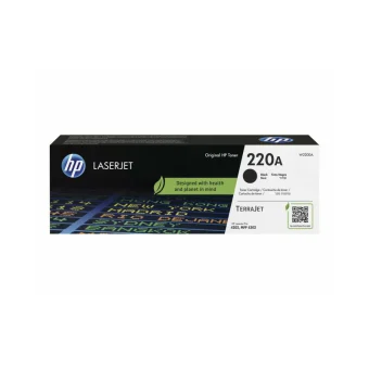 HP toner W2200A (220A) crni (2000 stranica)