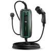 Green Cell (EV16) 3.6kW, 10/16A Schuko - Tip 2 mobilni punjač za punjenje električnih vozila i Plug-In hibrida 6.5m