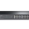 TP-Link 16-Port Gigabit Easy Smart PoE Switch with 8-Port PoE