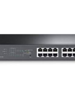 TP-Link 16-Port Gigabit Easy Smart PoE Switch with 8-Port PoE