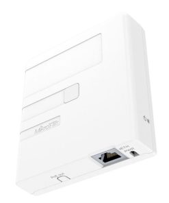MikroTik Gigabit Fixed PoE injector