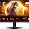 AOC 25G4SRE 24,5", 2xHDMI, DP, 300Hz, 1ms